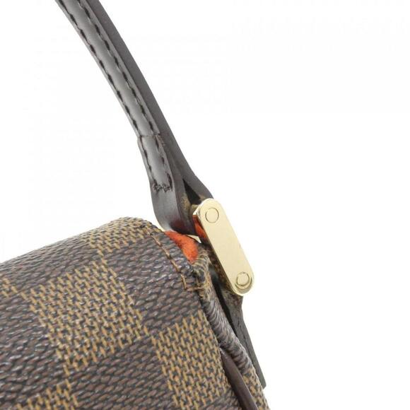 LOUIS VUITTON Brown Damier Shoulder Bag - Picture 6 of 7